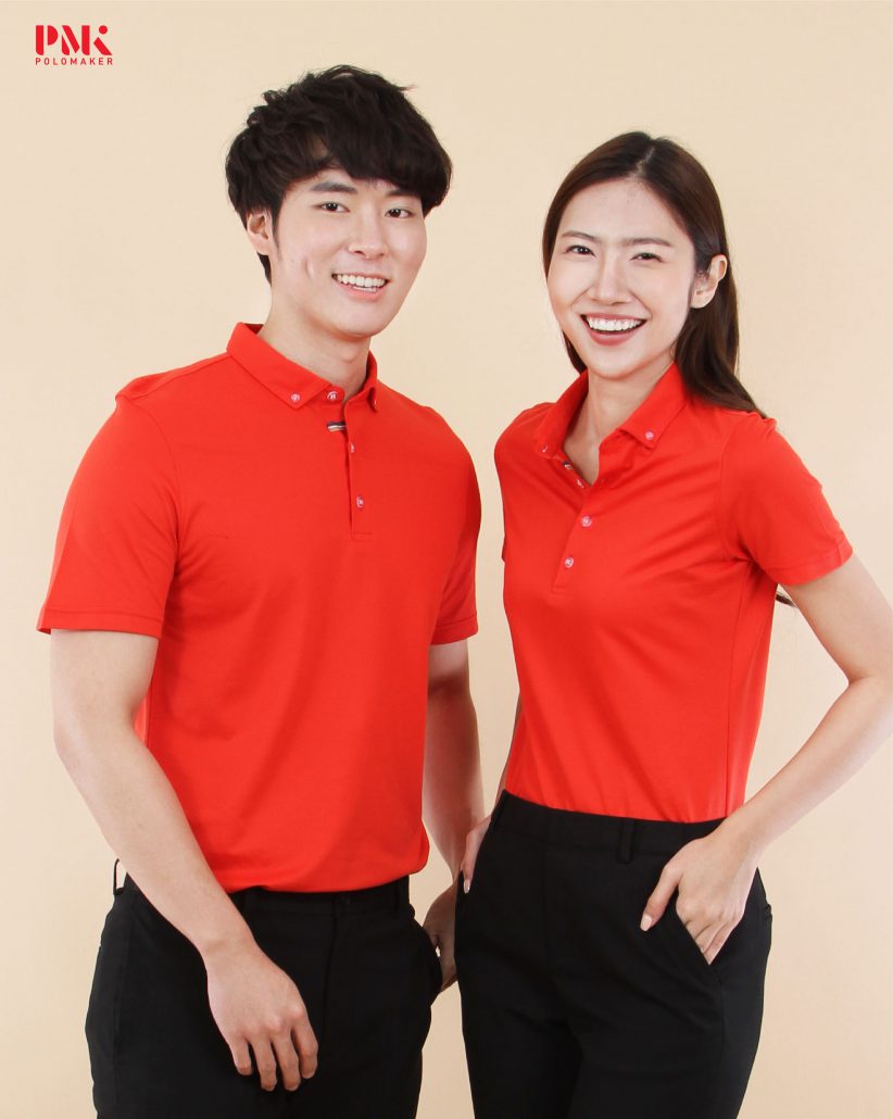 เสื้อโปโลสำเร็จรูป Prima Elite