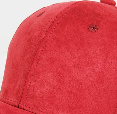 Velvet+Cap