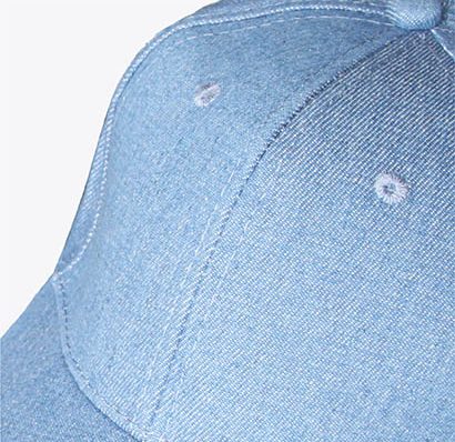 WashDenim+Cap
