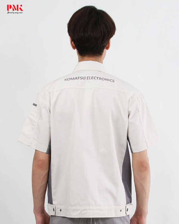 ตัวอย่างเสื้อช็อป DS025 - Image 4