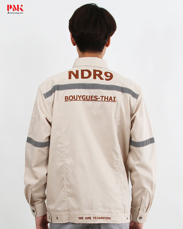 ตัวอย่างเสื้อช็อป DS034 - Image 4