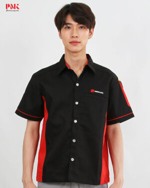 ตัวอย่างเสื้อช็อป DS041