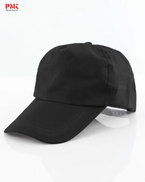 หมวก Saver Cap สีดำ