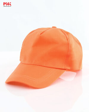 หมวก Saver Cap สีส้ม
