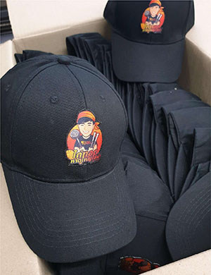 250130-08-Web หมวก แจ็คเก็ต ยิง Ad