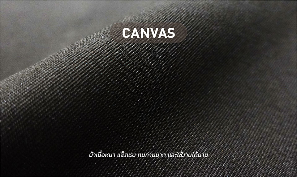 Canvas