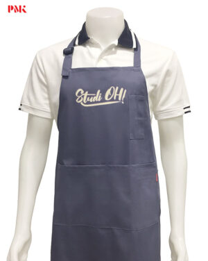 แบบผ้ากันเปื้อนสกรีนลาย 10