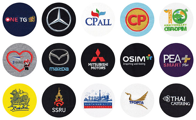 เสื้อสตาฟคอปก