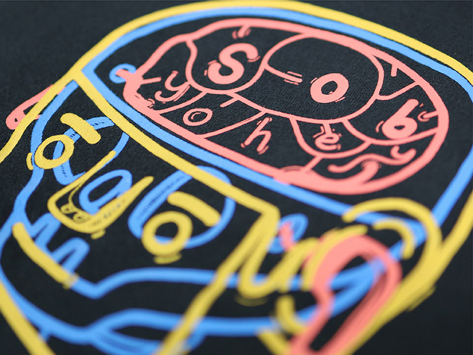 ซิลค์สกรีน