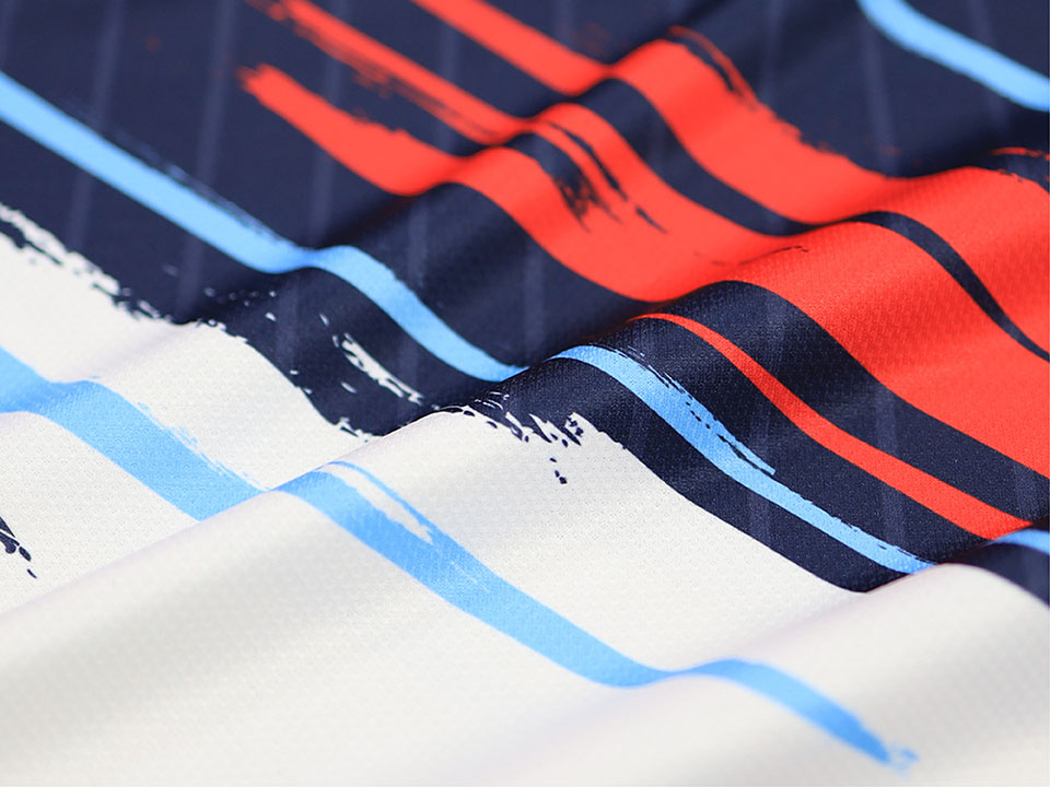 พิมพ์ลาย Sublimation