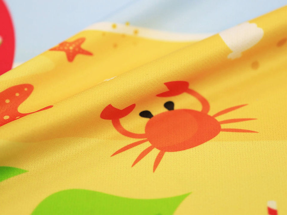 พิมพ์ลาย Sublimation