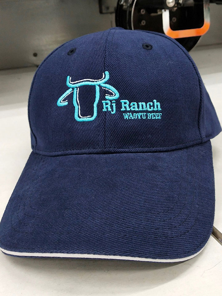 250515-27-Web หน้าหมวกปักสกรีน (