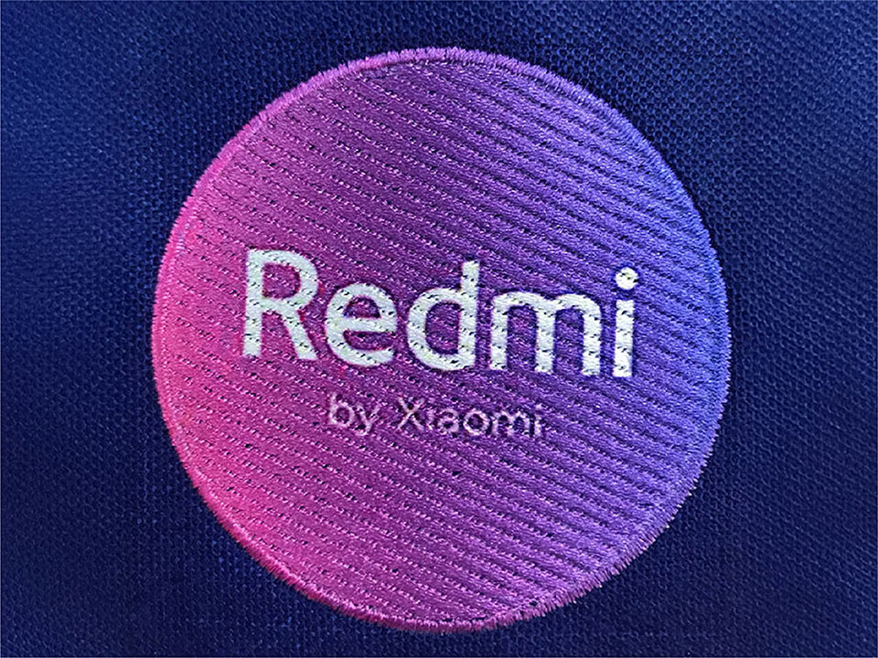 รีวิว รับปักเสื้อ