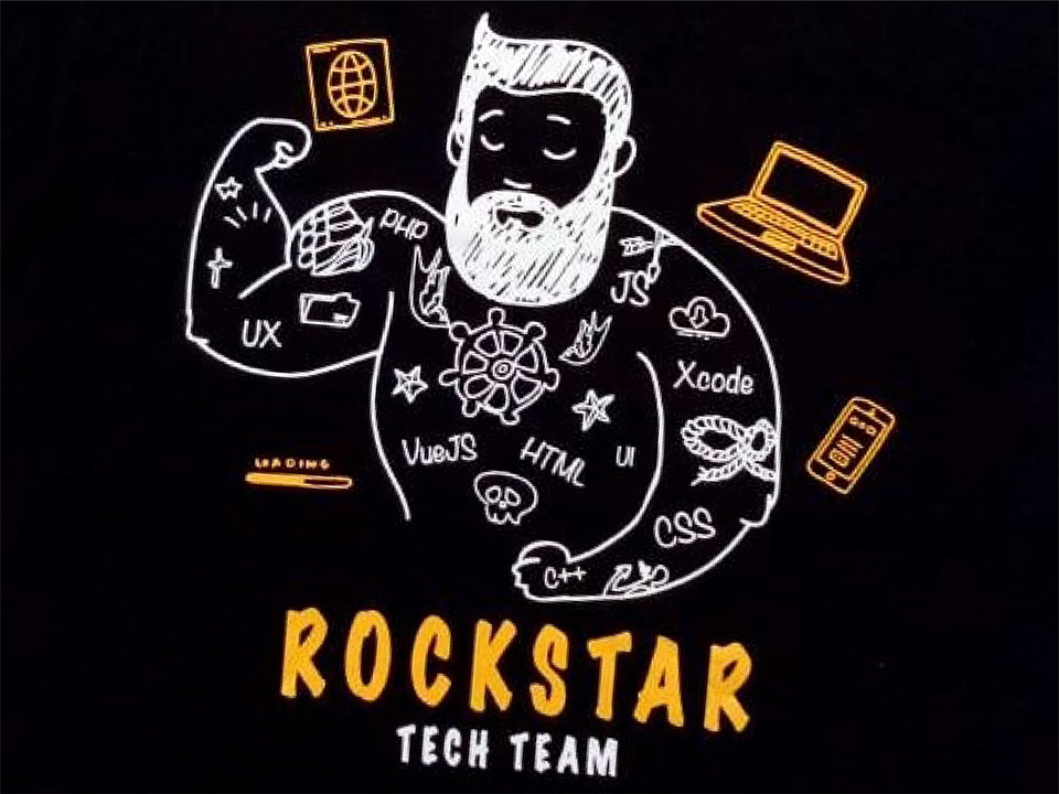 รีวิว รับปักเสื้อ