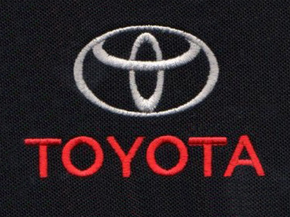 รีวิว รับปักเสื้อ