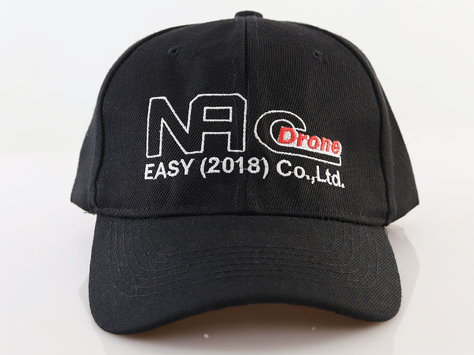 งานปัก HD