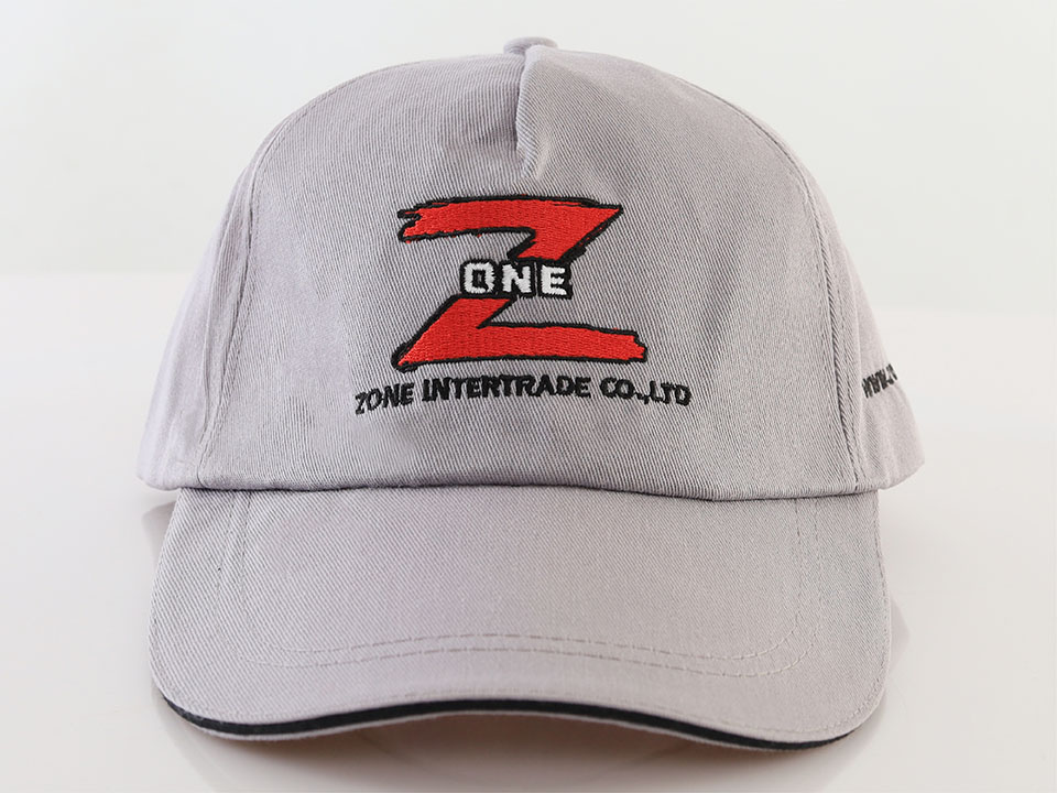 งานปัก HD