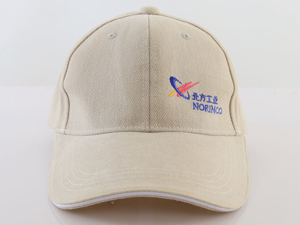 งานปัก HD