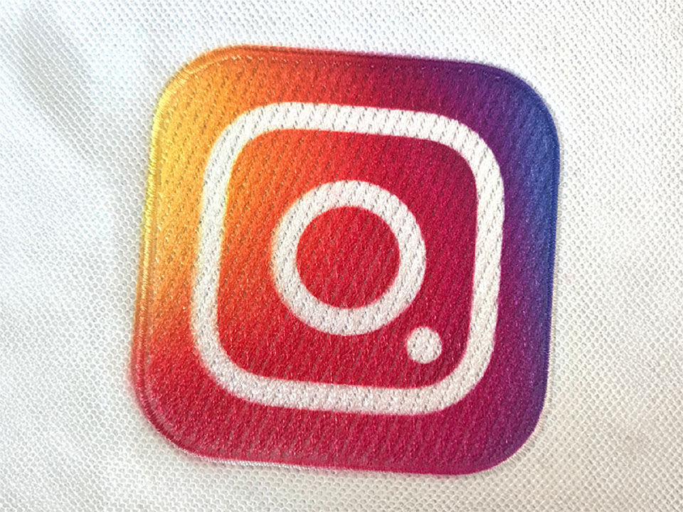 ปักเสื้อ PMK