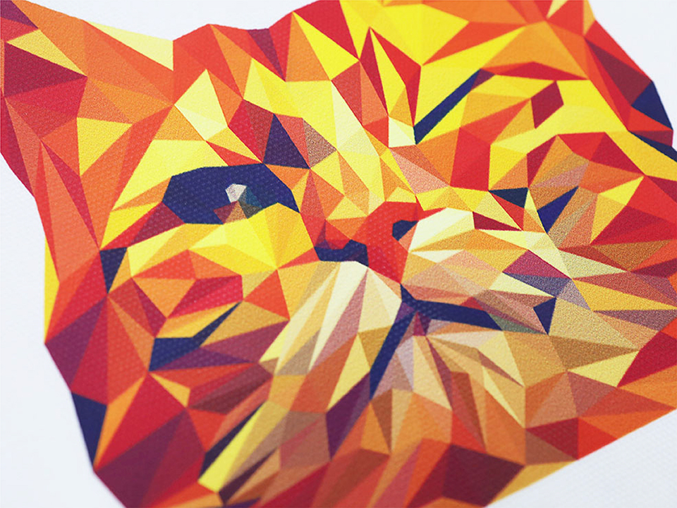 งานสกรีน DFT