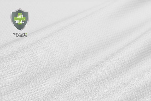 เนื้อผ้า FlexPlus Popcorn