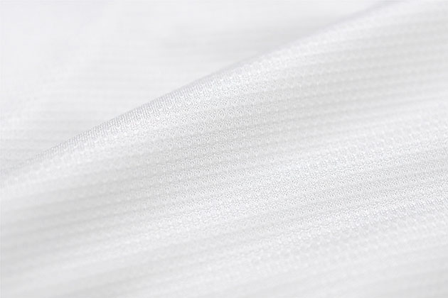 เนื้อผ้า Light Plus Popcorn