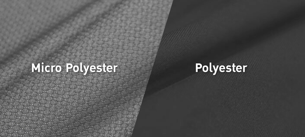 คุณสมบัติผ้า Micro