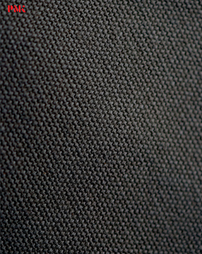 กระเป๋าผ้าแคนวาส รุ่น Move สีเทาเข้ม - Image 7