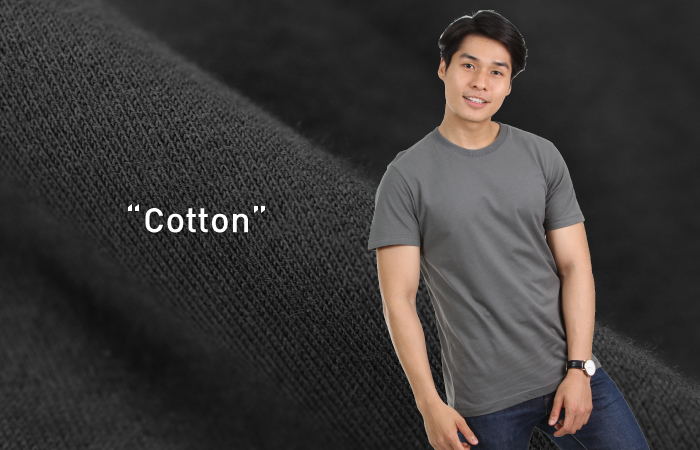 เนื้อผ้า Cotton