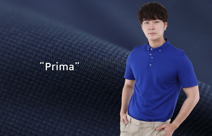 เนื้อผ้า Prima