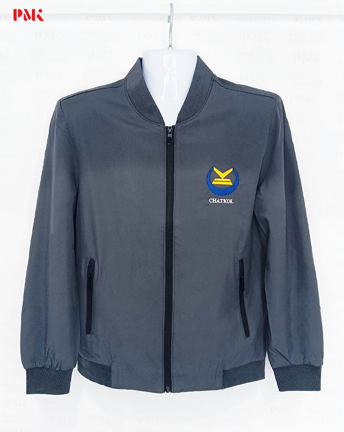 แบบเสื้อแจ็คเก็ต 01