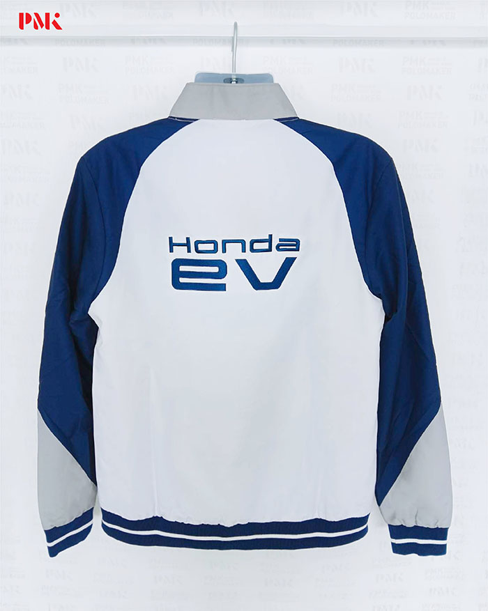 แบบเสื้อแจ็คเก็ต 05 - Image 2