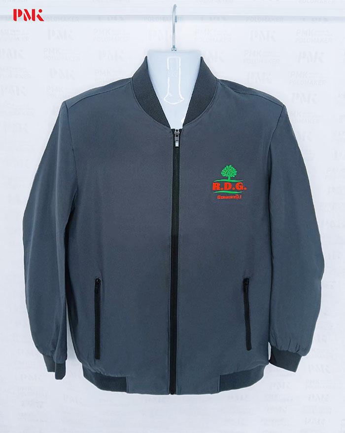 แบบเสื้อแจ็คเก็ต 07