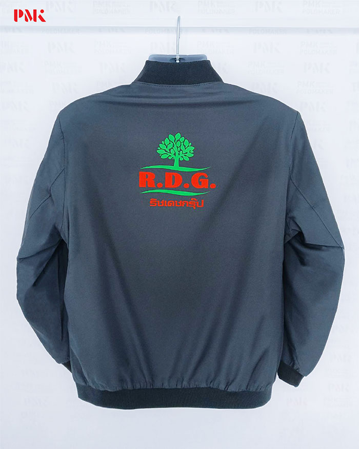แบบเสื้อแจ็คเก็ต 07 - Image 2