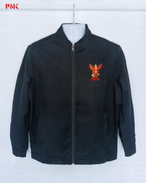 แบบเสื้อแจ็คเก็ต 11