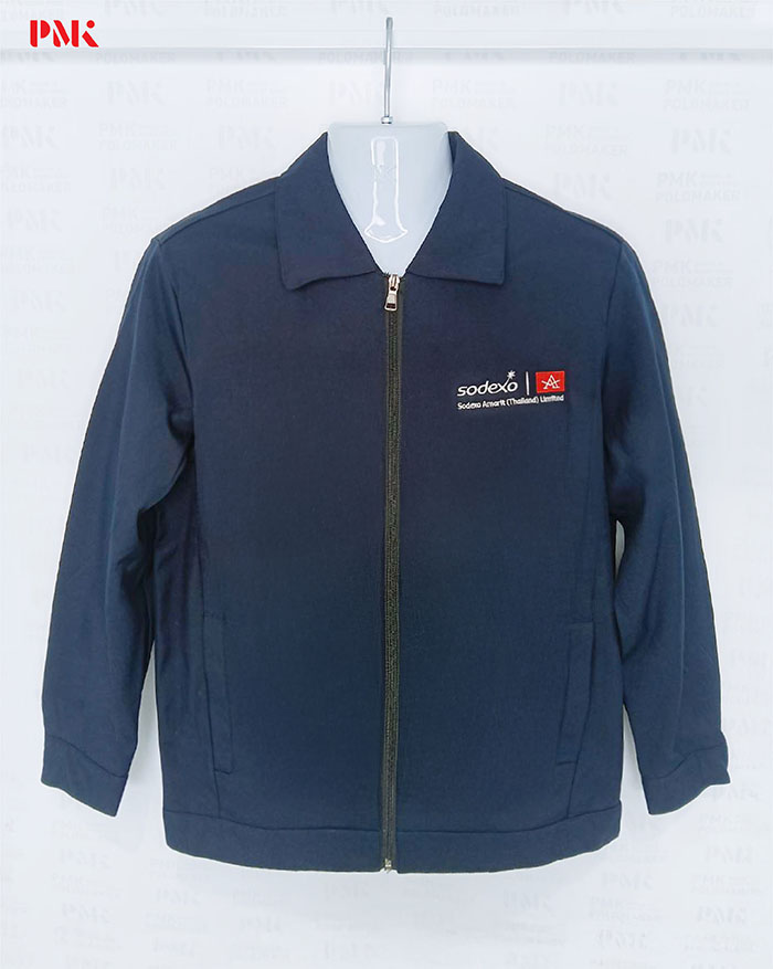 แบบเสื้อแจ็คเก็ต 03