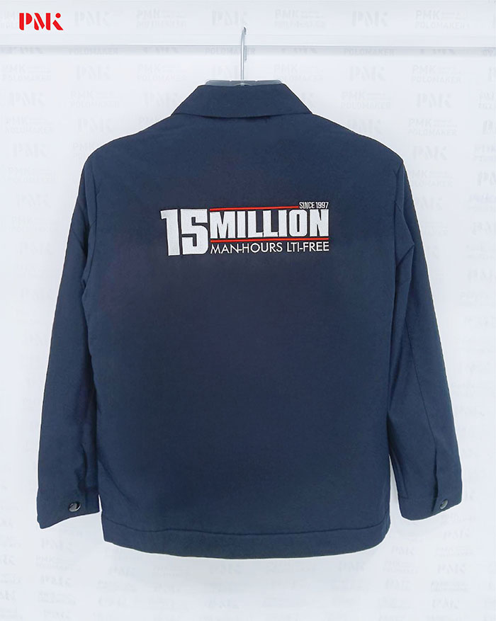 แบบเสื้อแจ็คเก็ต 03 - Image 2