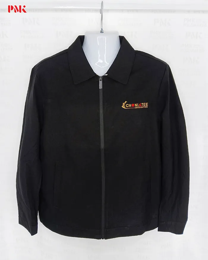 แบบเสื้อแจ็คเก็ต 16