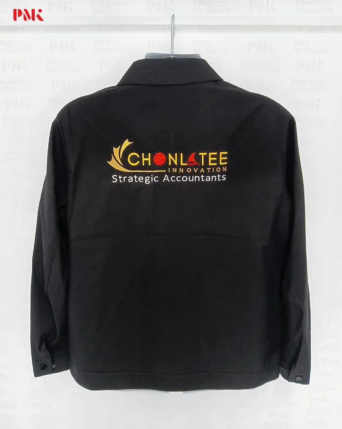 แบบเสื้อแจ็คเก็ต 16 - Image 2