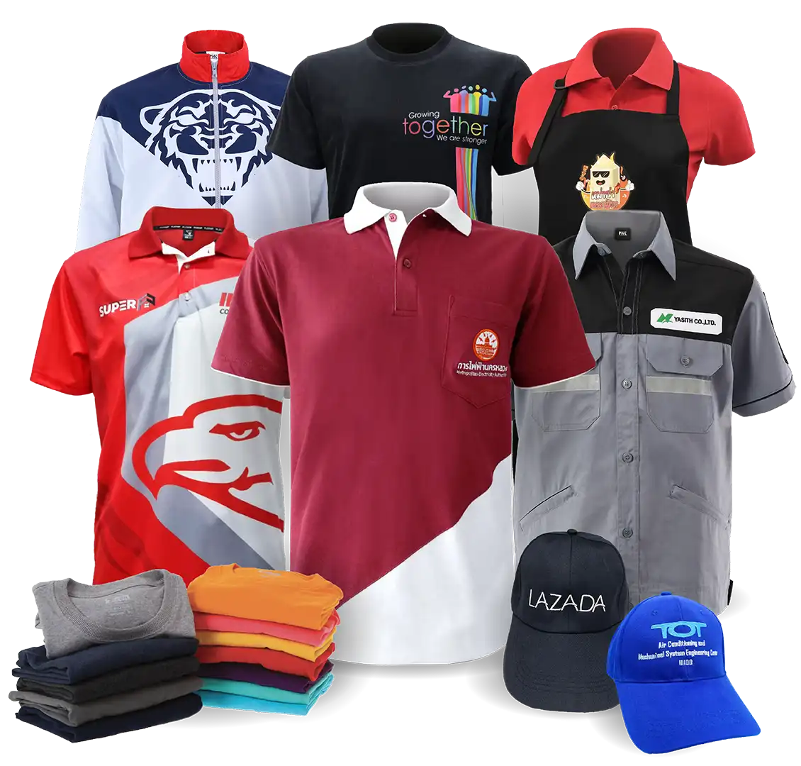 โรงงานผลิตเสื้อผ้า-01