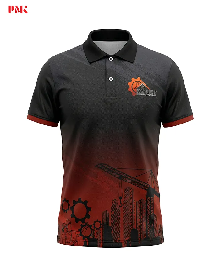 Review Sport Shirt Antibac-013