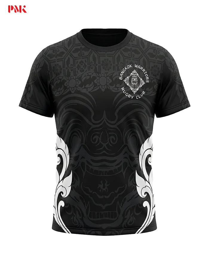 Review Sport Shirt Antibac-09