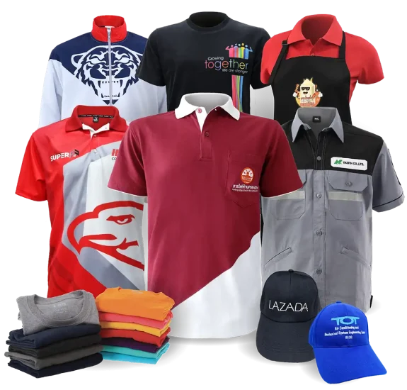 โรงงานผลิตเสื้อโปโล-01