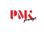 Logo PMK Prompt BG