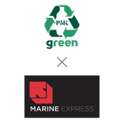 PMK Green X Marine Express-01