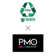 PMK Green X PMK mfec-01