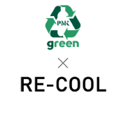 PMK Green X Re-cool