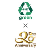 PMK X TPS 20 Year-01