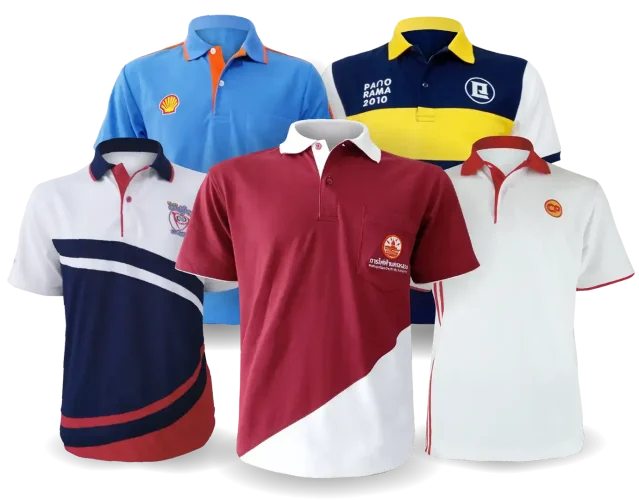 รับผลิตเสื้อโปโล-01